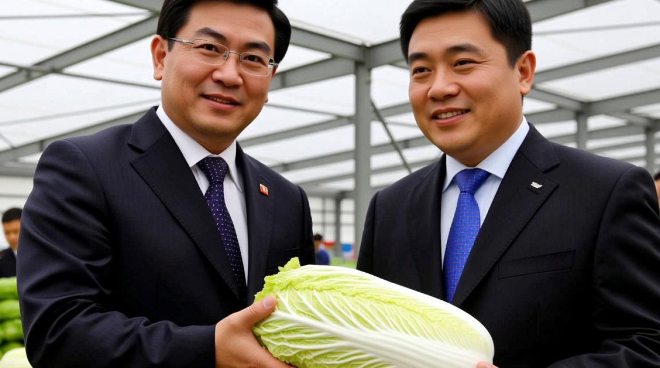 中国成为韩国进口辣白菜的主要供应国-图1 中国成为韩国进口辣白菜的主要供应国-图1