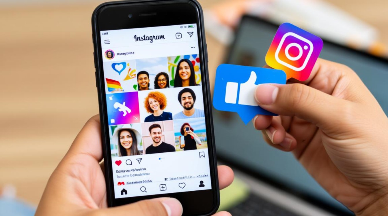 Instagram点赞功能报错处理指南-图1