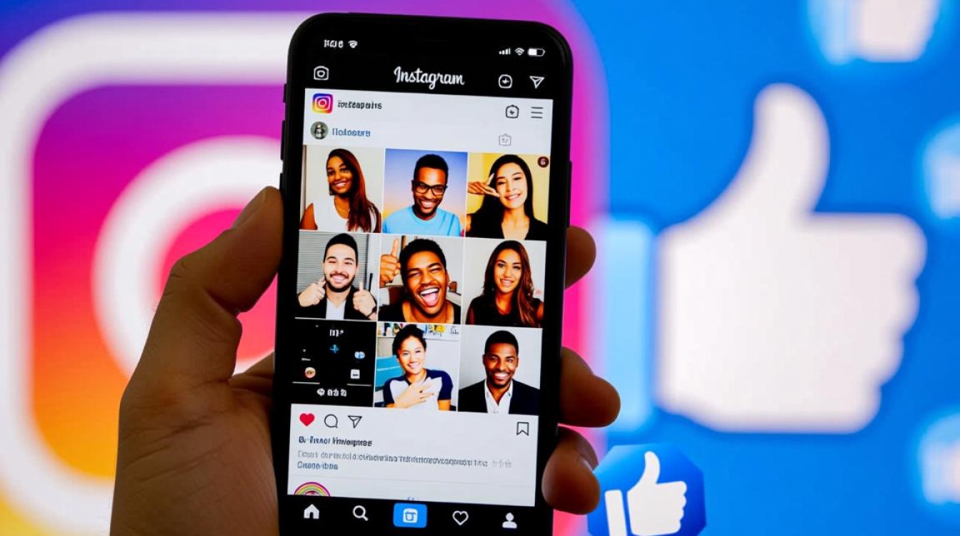 Instagram点赞功能报错处理指南-图2