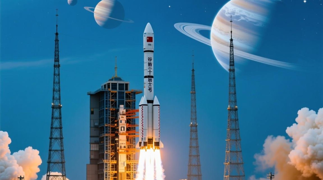 谷神星一号遥15成功发射，一箭三星再创佳绩-图1