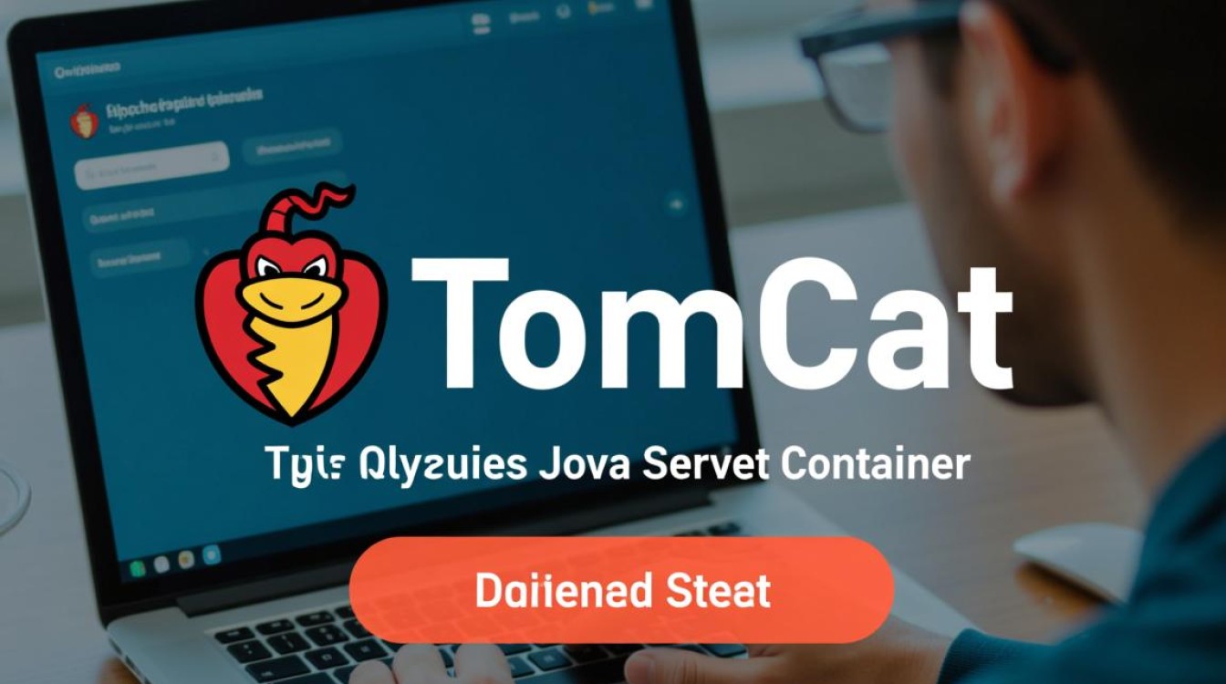 轻松入门,快速掌握如何启动Tomcat服务器-图2 轻松入门,快速掌握如何启动Tomcat服务器-图2