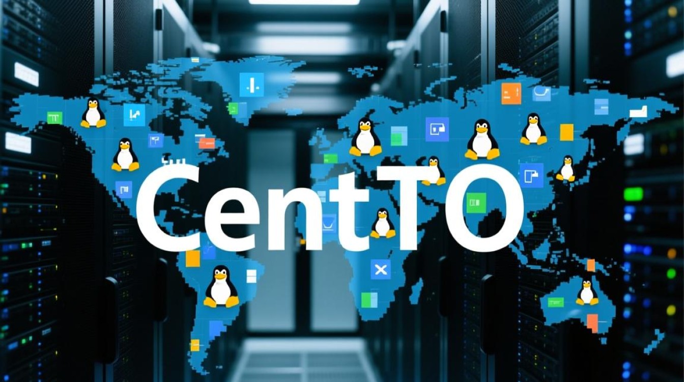 轻松获取CentOS 6.3系统下载教程-图1
