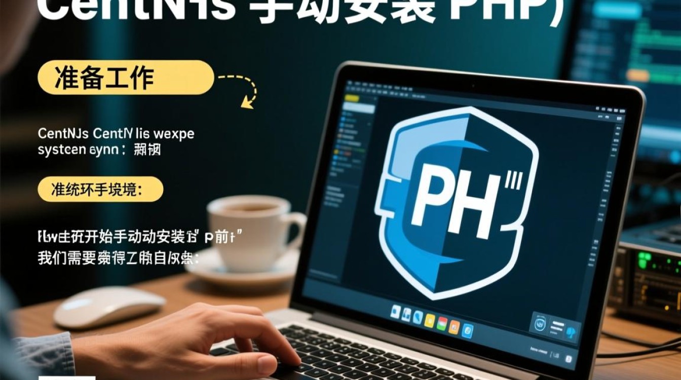 CentOS服务器上PHP手动安装指南-图1 CentOS服务器上PHP手动安装指南-图1