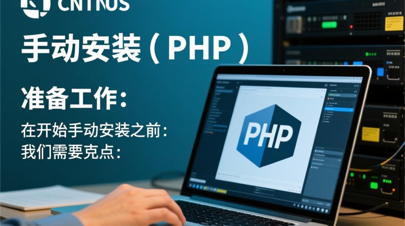 CentOS服务器上PHP手动安装指南-图3 CentOS服务器上PHP手动安装指南-图3