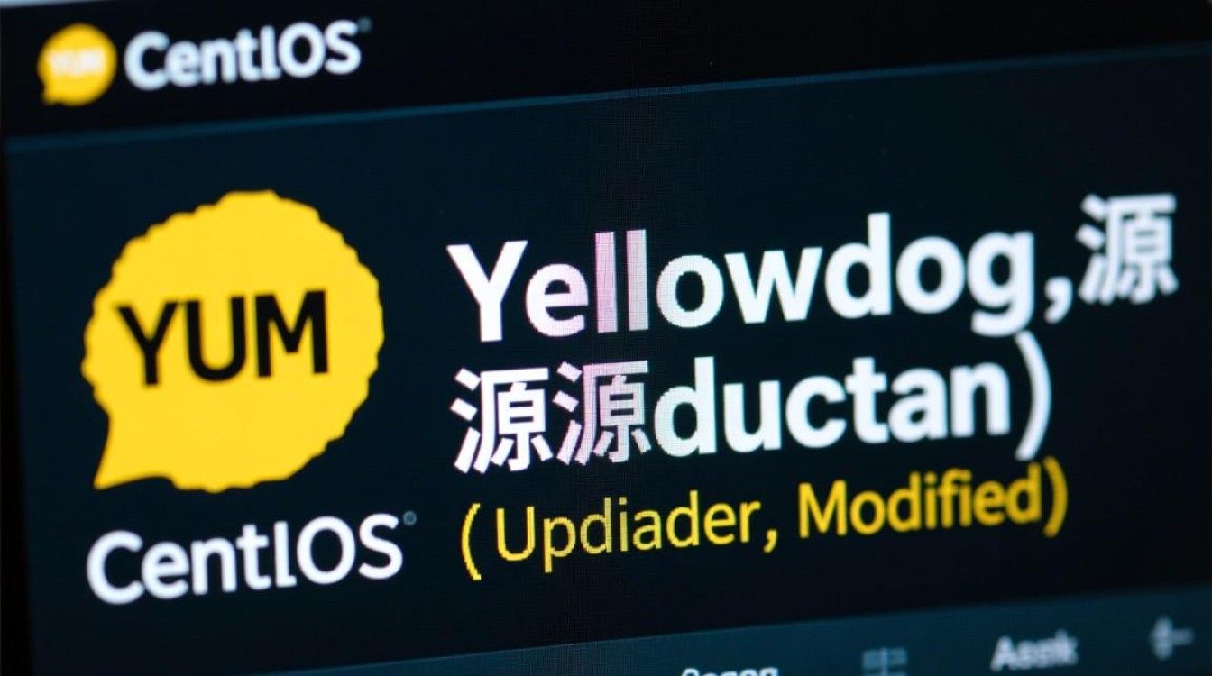 CentOS软件源配置指南-图1