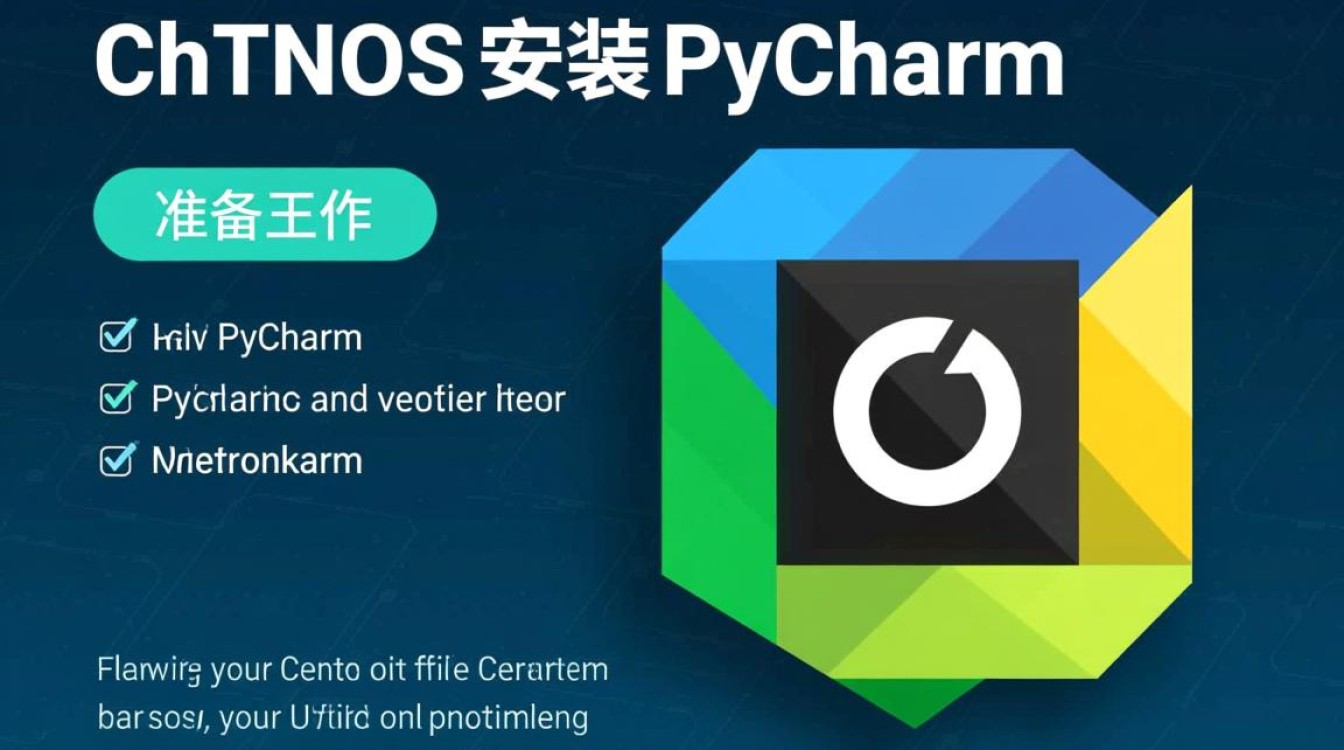 CentOS系统快速安装PyCharm教程-图2