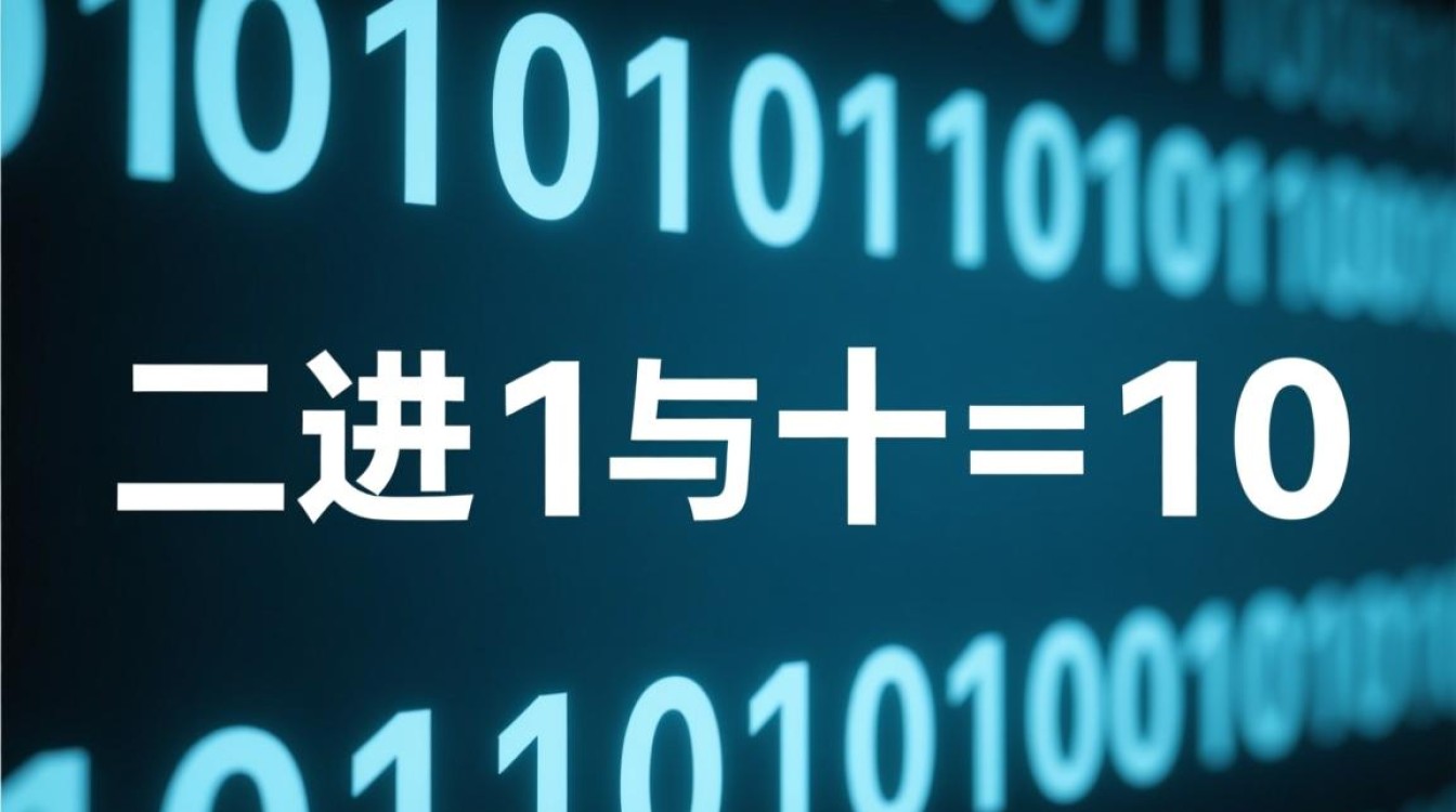 二进制转十进制的方法解析-图1