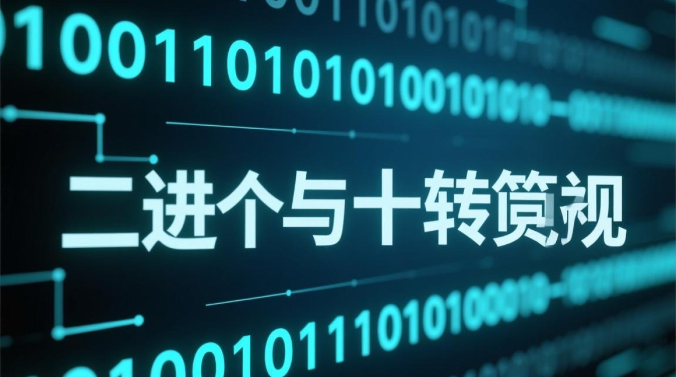 二进制转十进制的方法解析-图2
