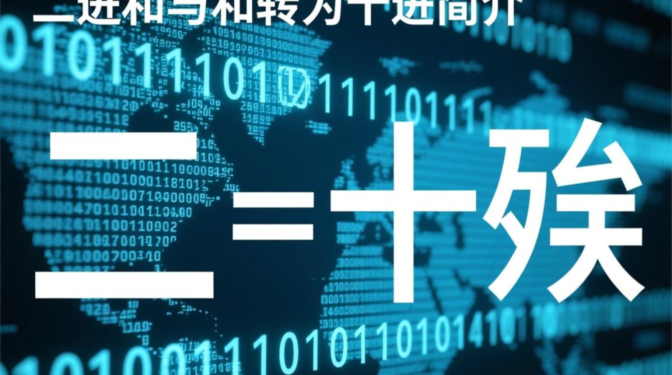 二进制转十进制的方法解析-图3