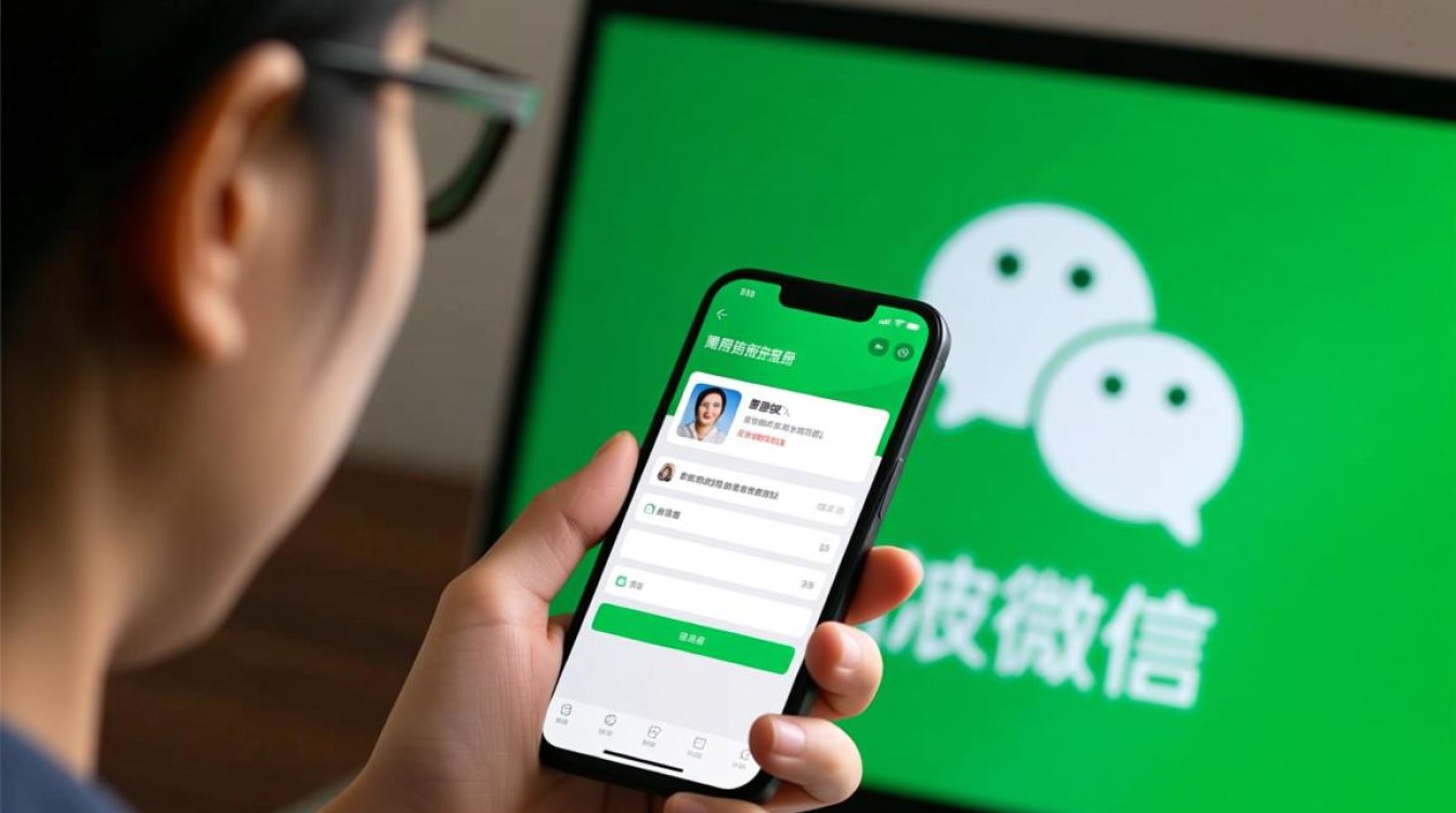 轻松解锁，注册第二个微信账号全攻略-图3