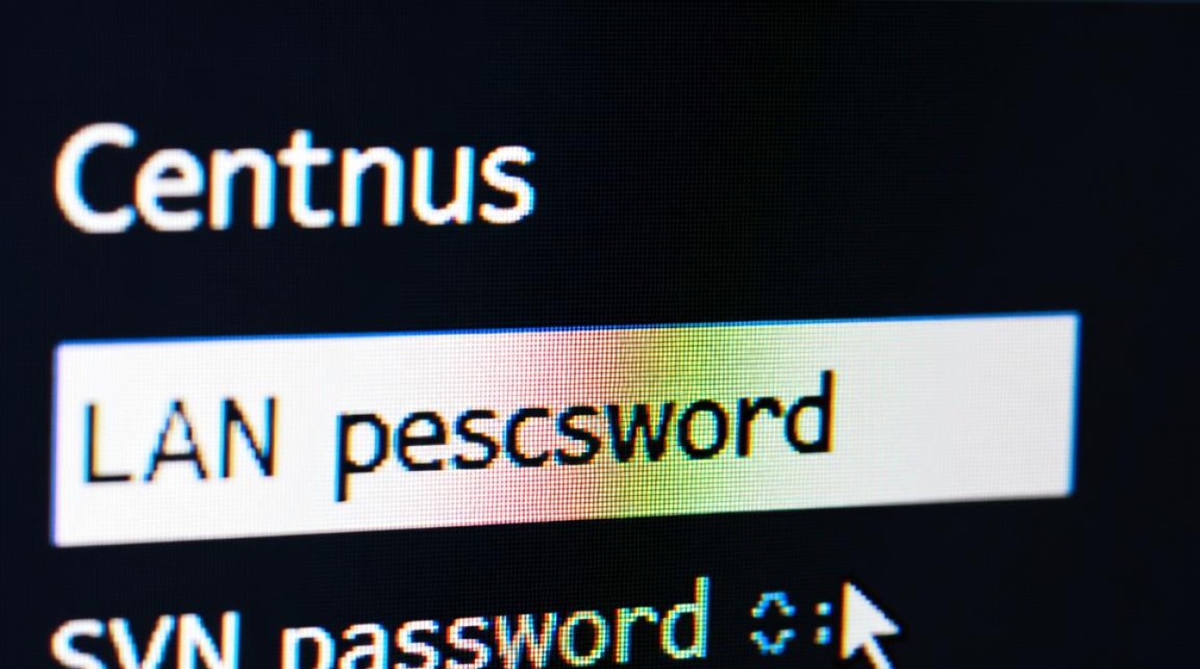 CentOS系统中查看SVN密码的方法-图2