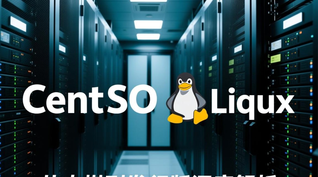 CentOS与Linux的关系解析-图1