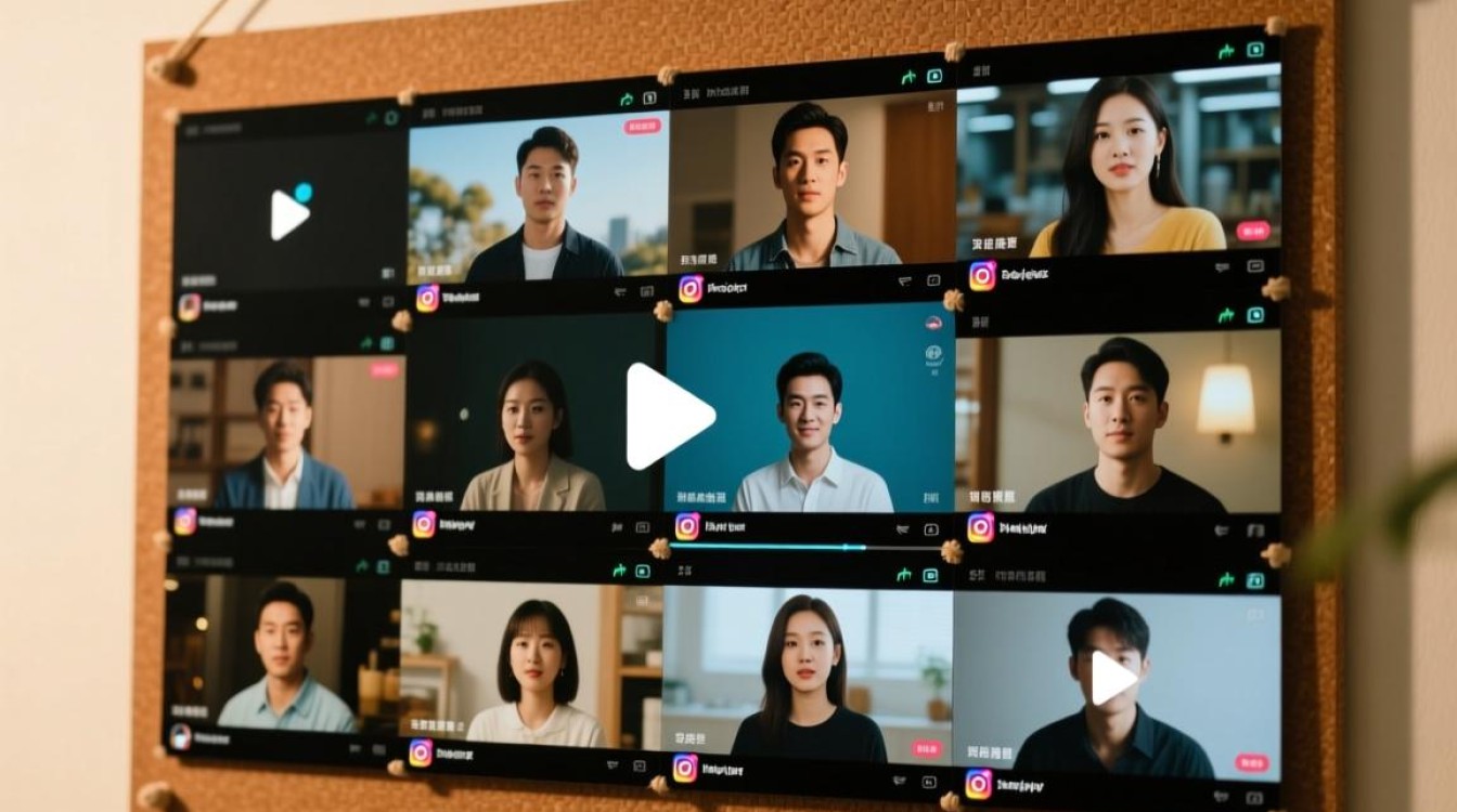 高效挂板视频剪辑技巧解析-图3 高效挂板视频剪辑技巧解析-图3
