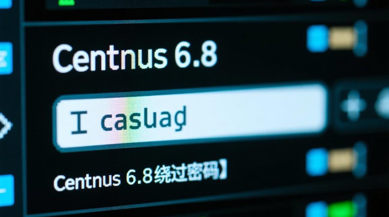 在CentOS 6.8中安全绕过密码的方法揭秘-图1