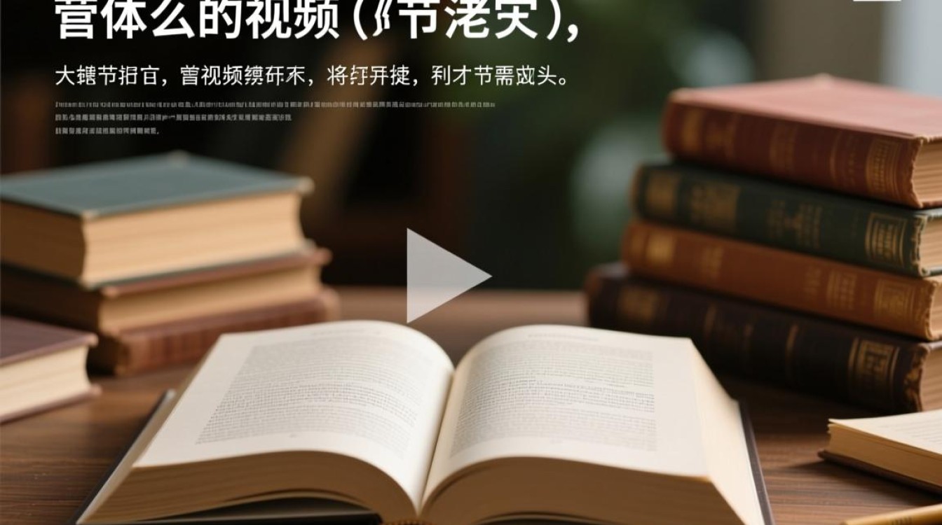 打造引人入胜的读书视频开头剪辑技巧-图2