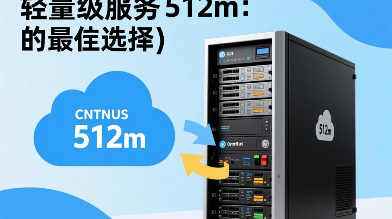 CentOS 512M内存优化配置指南-图2