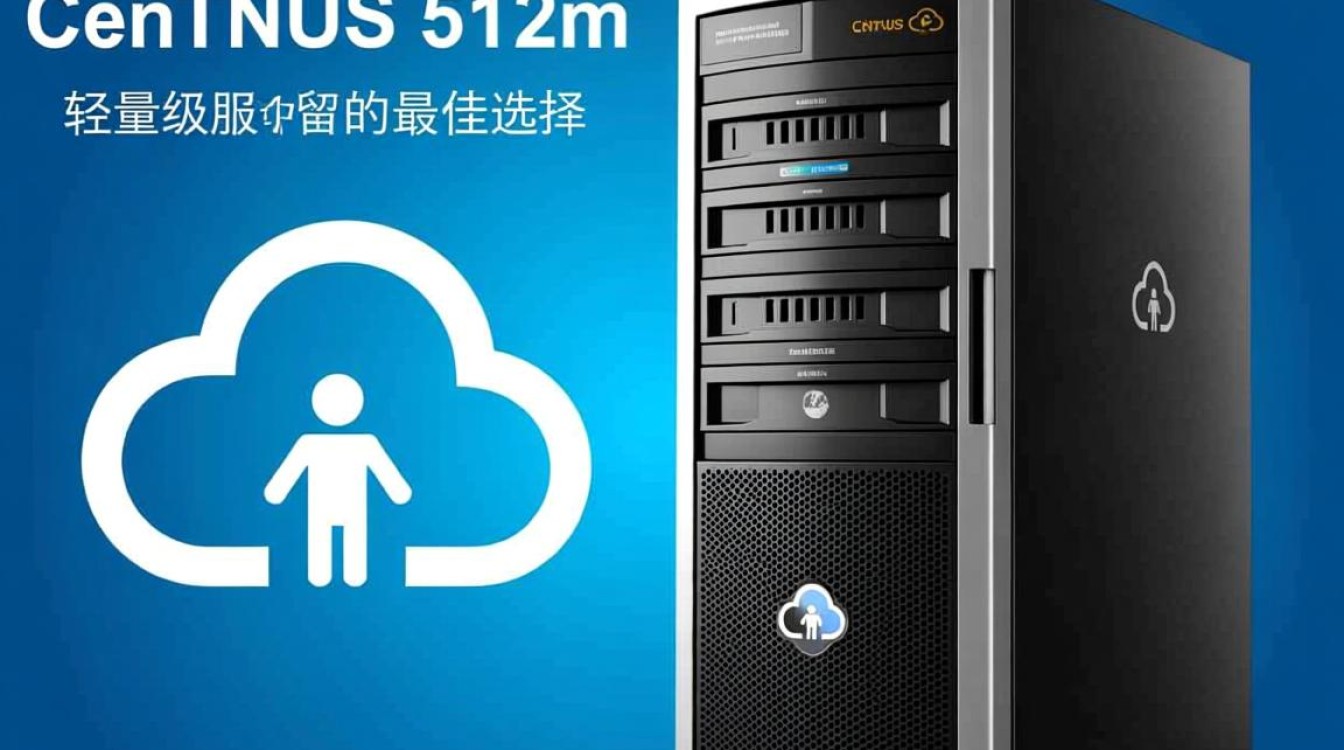 CentOS 512M内存优化配置指南-图3