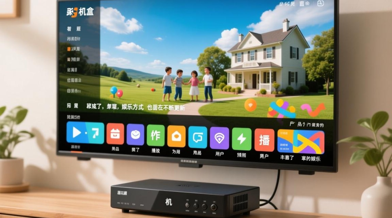 联通机顶盒轻松实现投屏教程-图2