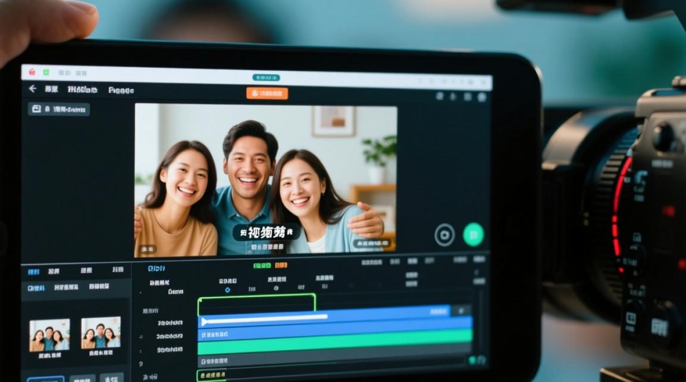 视频剪辑技巧，完美回放视频制作指南-图3
