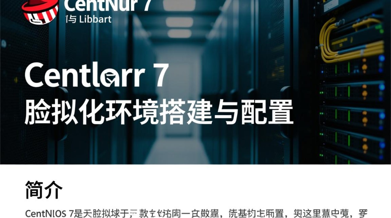CentOS 7下Libvirt虚拟化环境搭建指南-图2