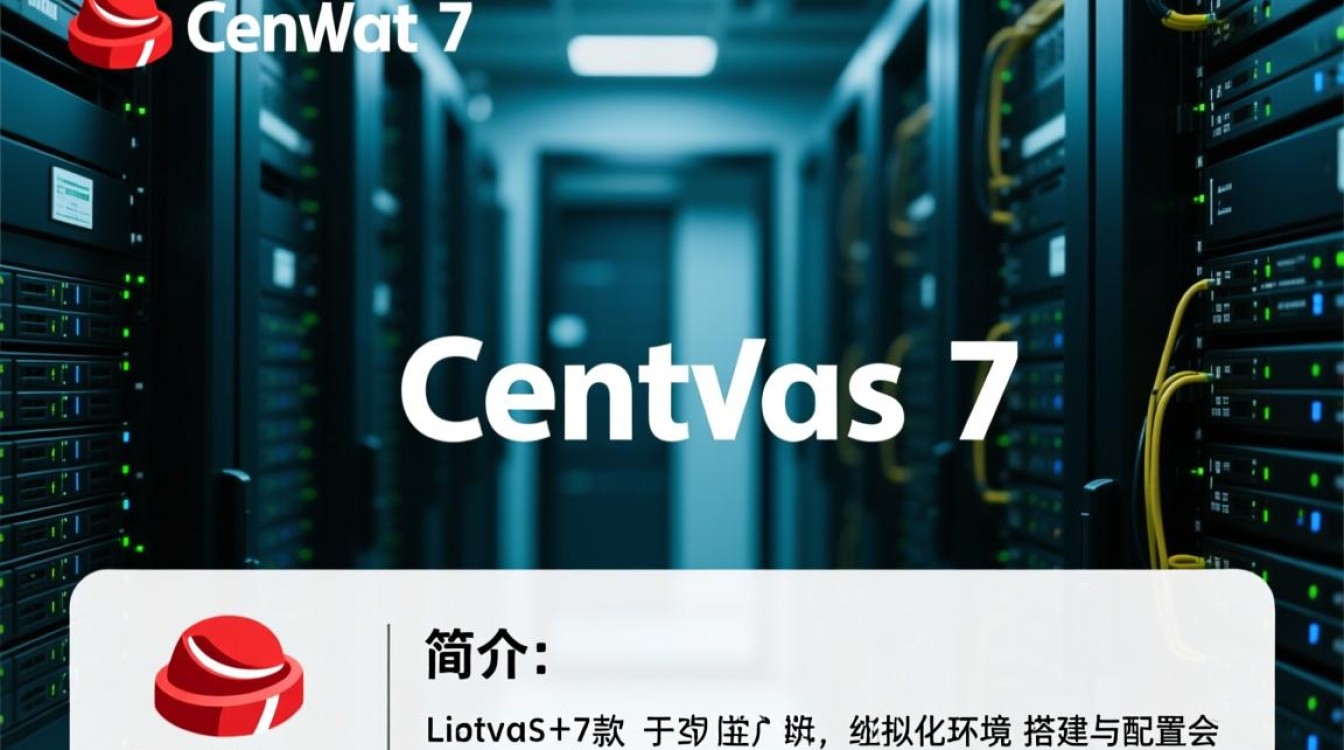 CentOS 7下Libvirt虚拟化环境搭建指南-图3