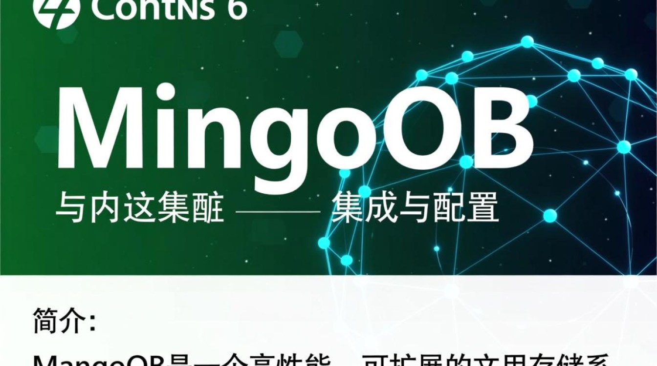 CentOS 6环境下的MongoDB安装与配置指南-图1