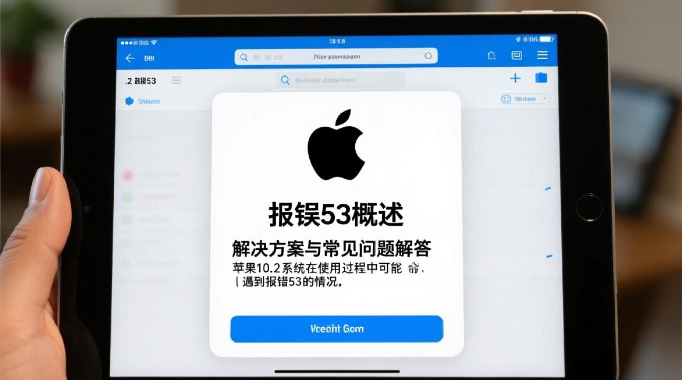 苹果设备报错53故障解析-图3