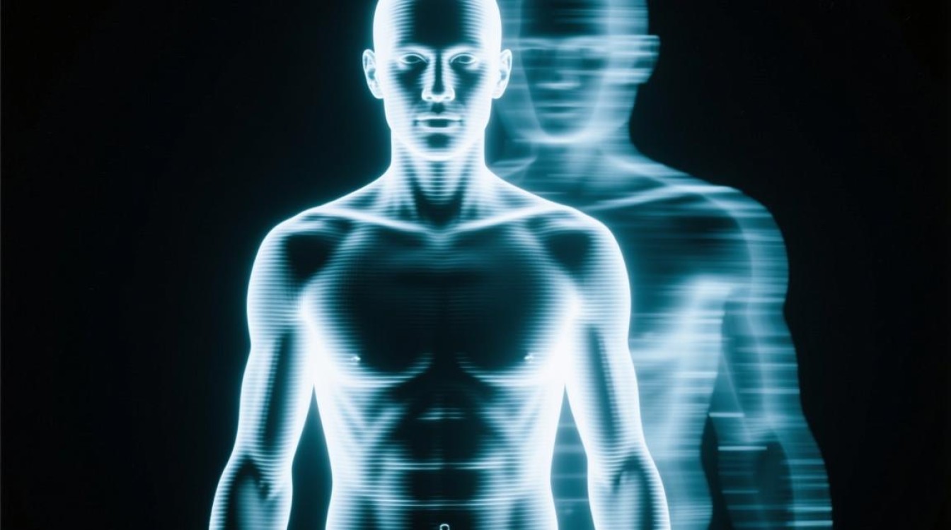人体幻影视频剪辑技巧解析-图3 人体幻影视频剪辑技巧解析-图3