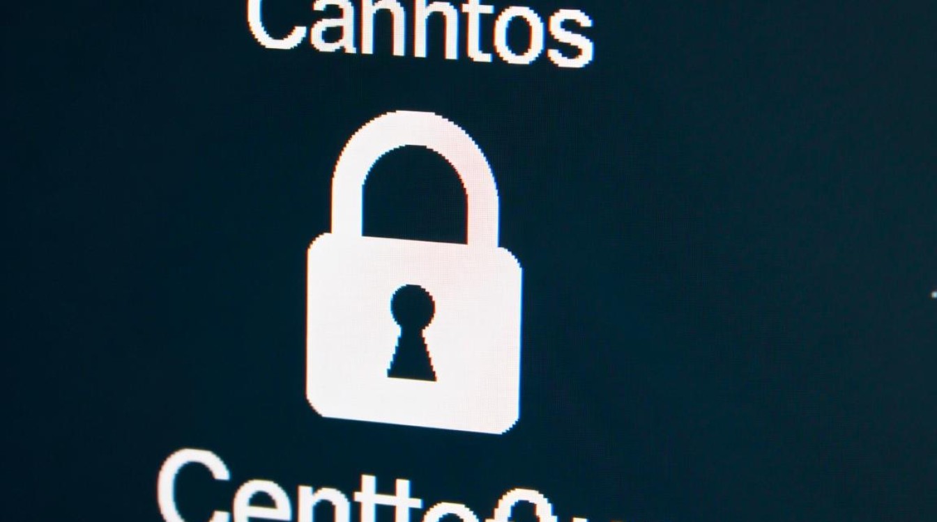 CentOS 系统中是否有锁屏功能?-图1 CentOS 系统中是否有锁屏功能?-图1