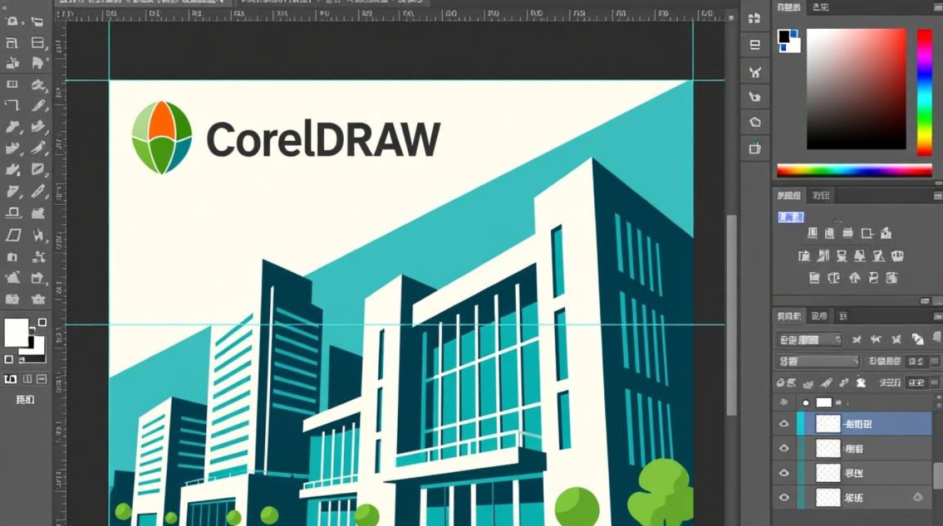 Coreldraw导出DXF文件错误处理指南-图1