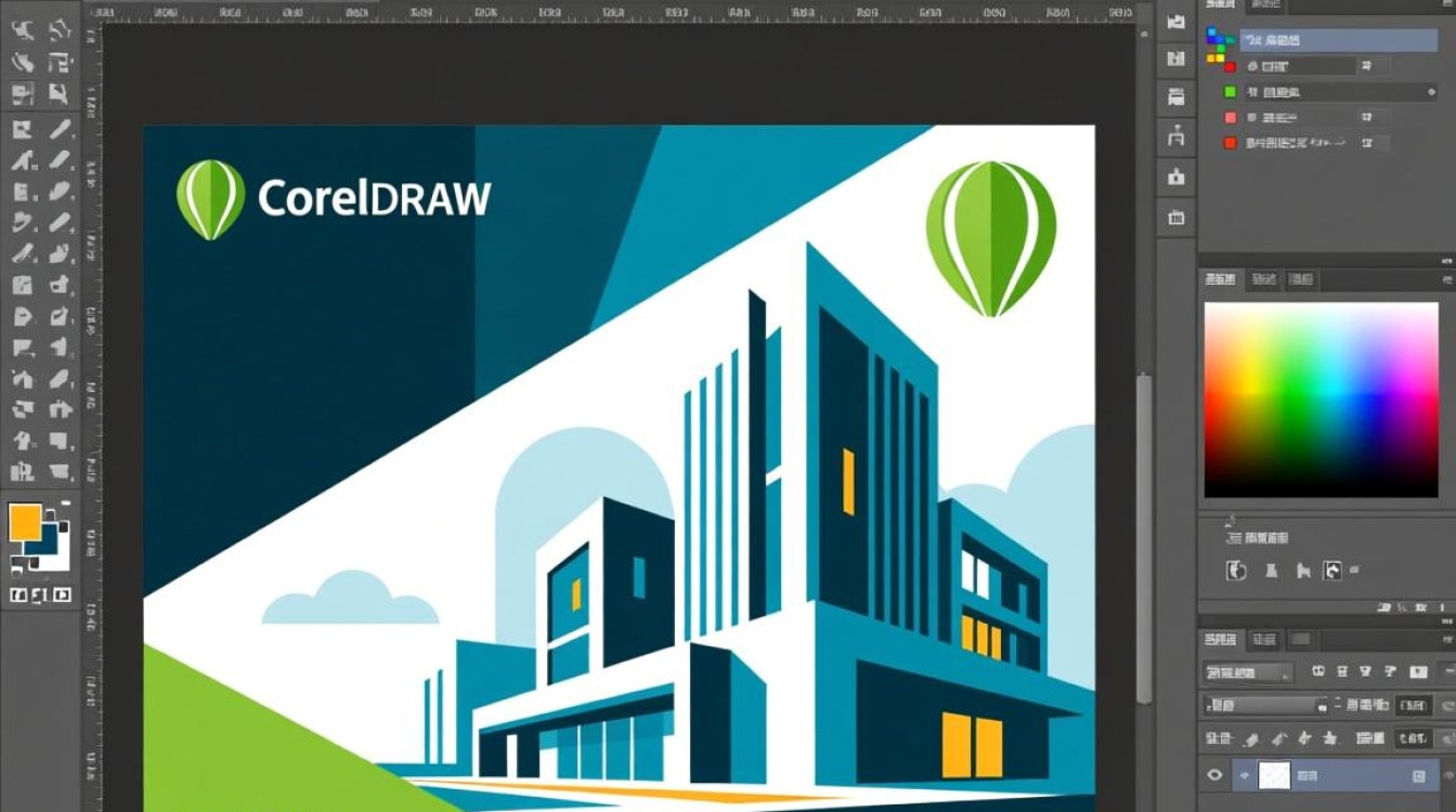 Coreldraw导出DXF文件错误处理指南-图2