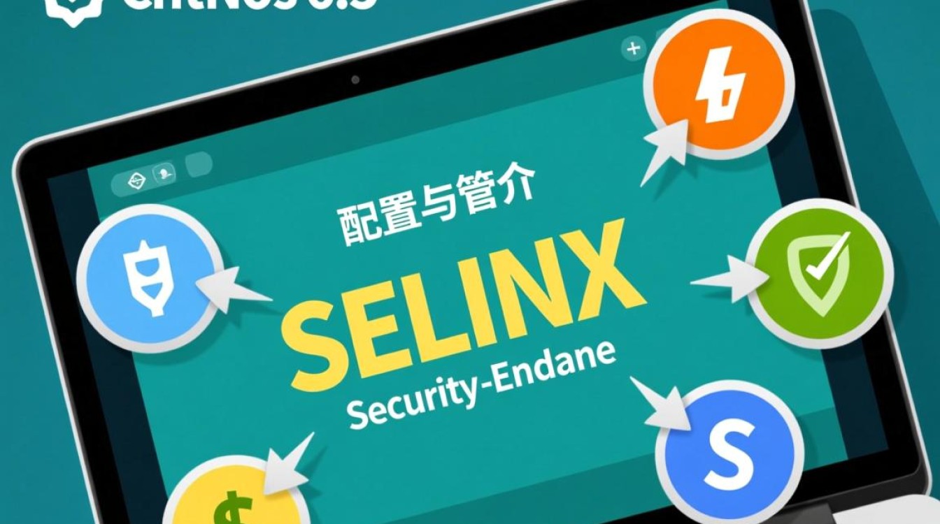 CentOS 6.5 系统中SELinux配置与管理指南-图2