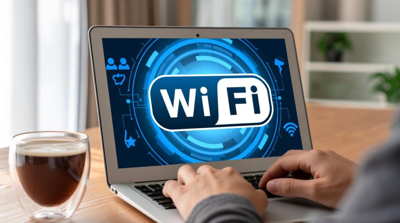 揭秘已连接WiFi密码查看方法-图2