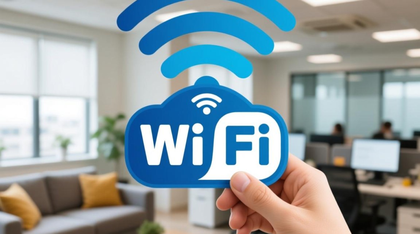 揭秘已连接WiFi密码查看方法-图1