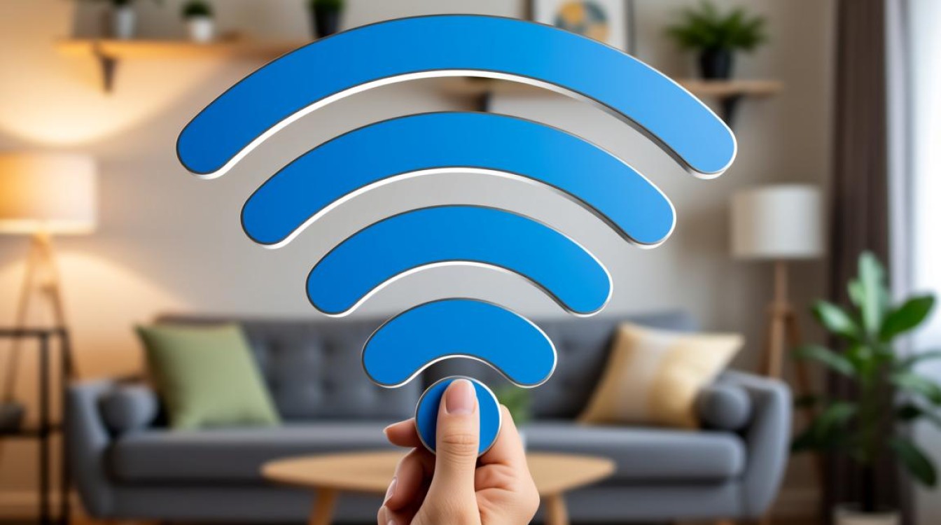 揭秘已连接WiFi密码查看方法-图3