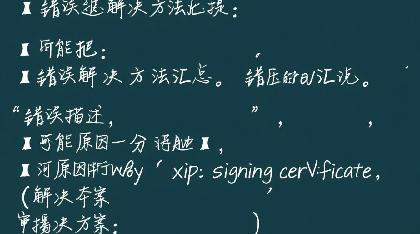 如何解决Xcode解压错误?排查步骤与解决方法-图1 如何解决Xcode解压错误?排查步骤与解决方法-图1