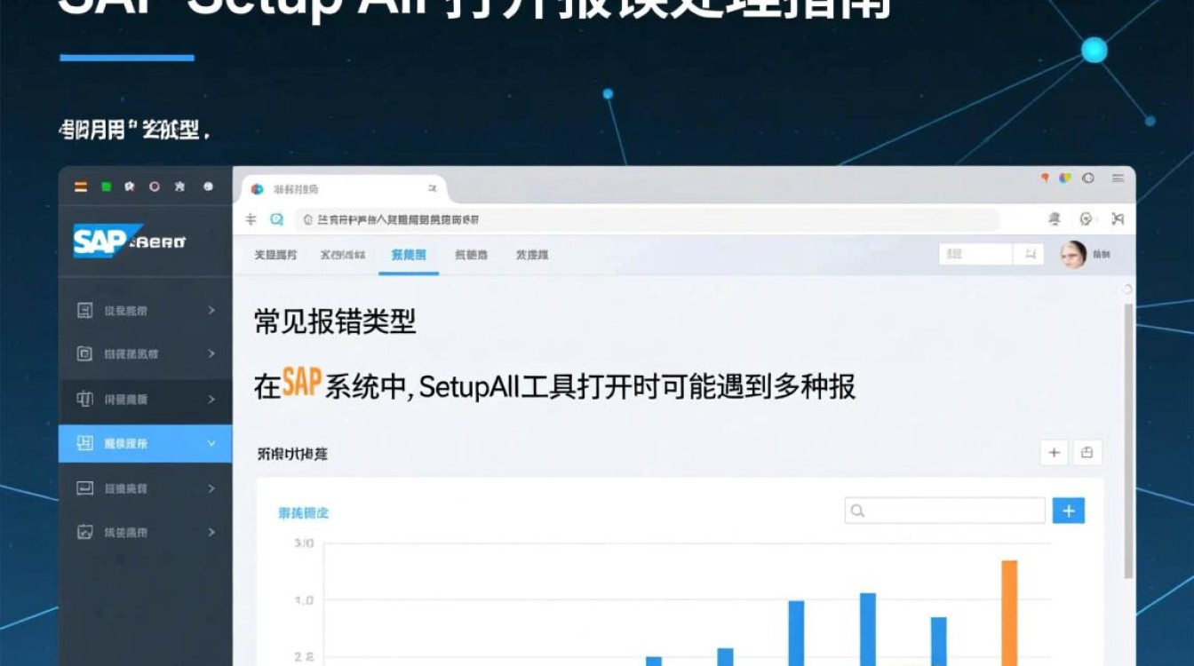 SAP SetupAll 打开报错处理指南-图2