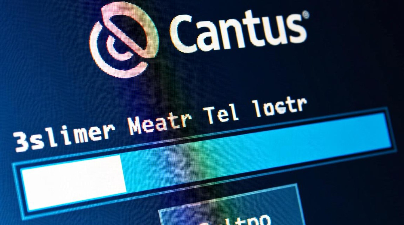CentOS启动失败,读条后启动问题解析-图3 CentOS启动失败,读条后启动问题解析-图3