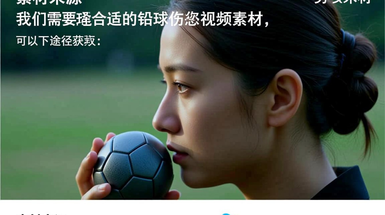铅球伤感视频剪辑技巧解析-图3