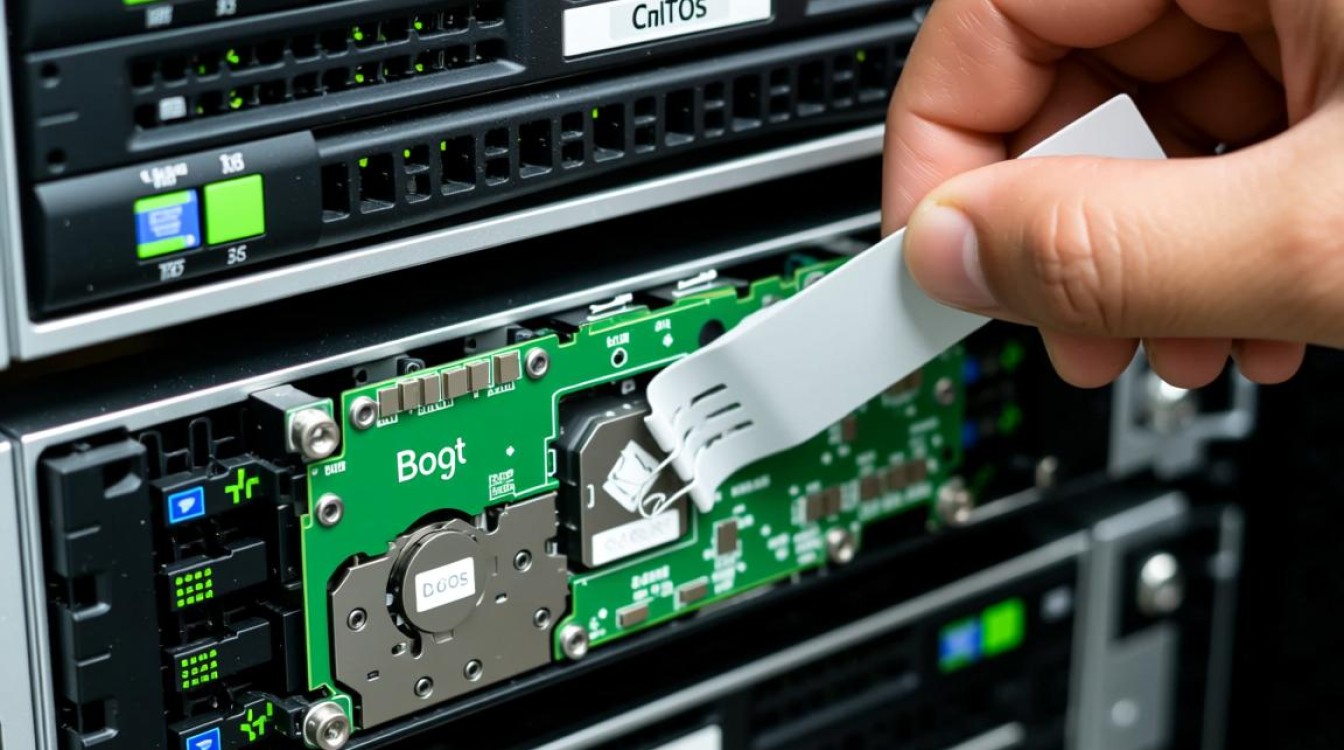 CentOS系统Boot分区空间不足解决方案-图1