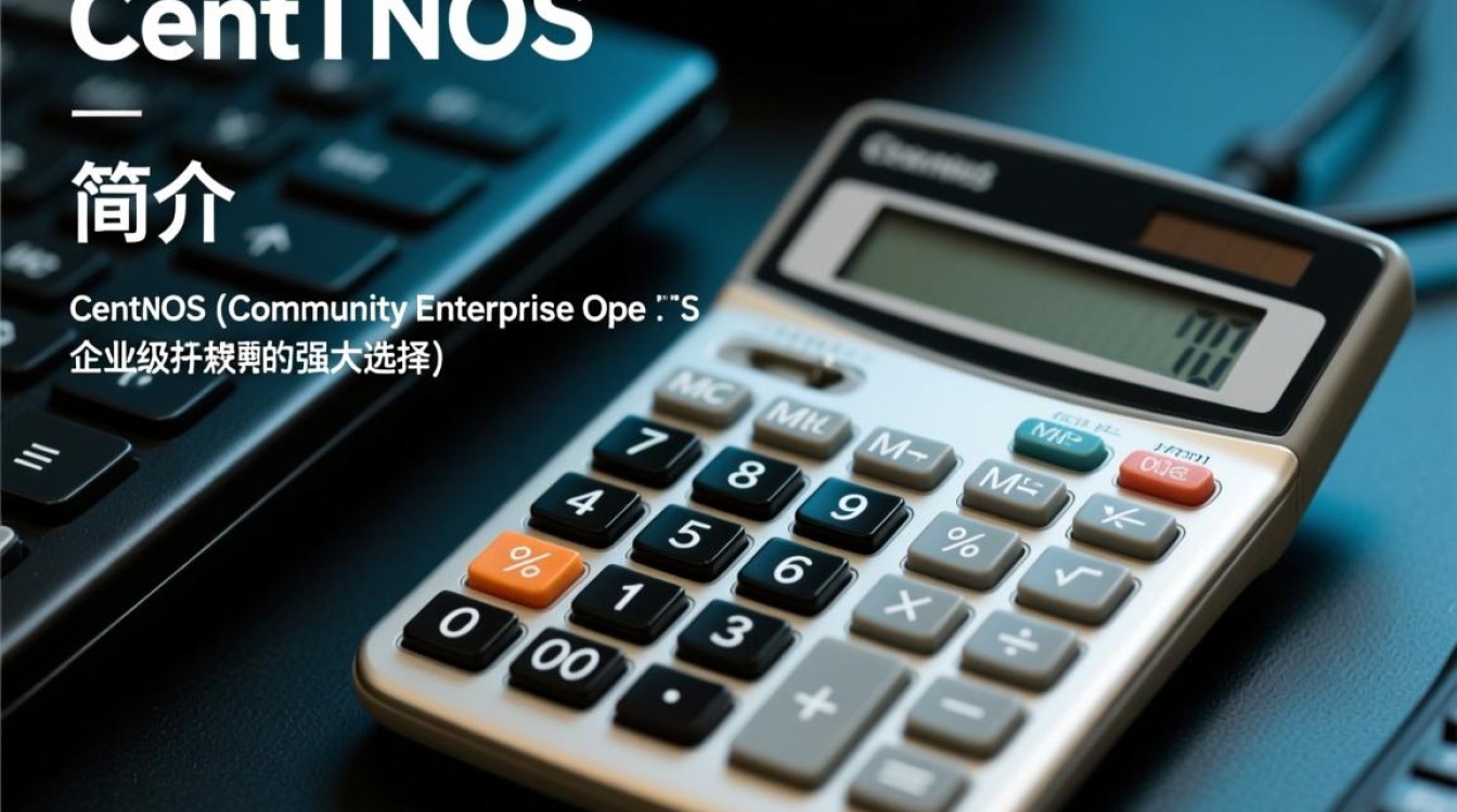 CentOS系统下的计算器应用指南-图2