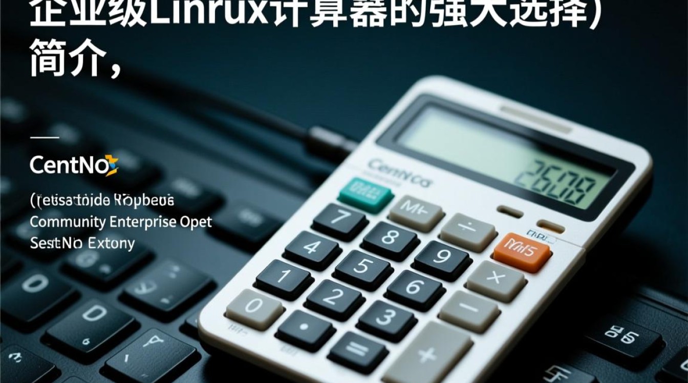 CentOS系统下的计算器应用指南-图3