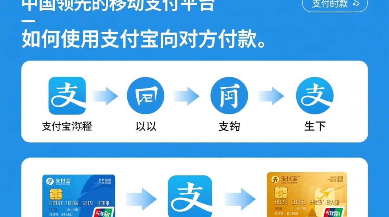 支付宝便捷转账攻略，轻松付款给对方-图1