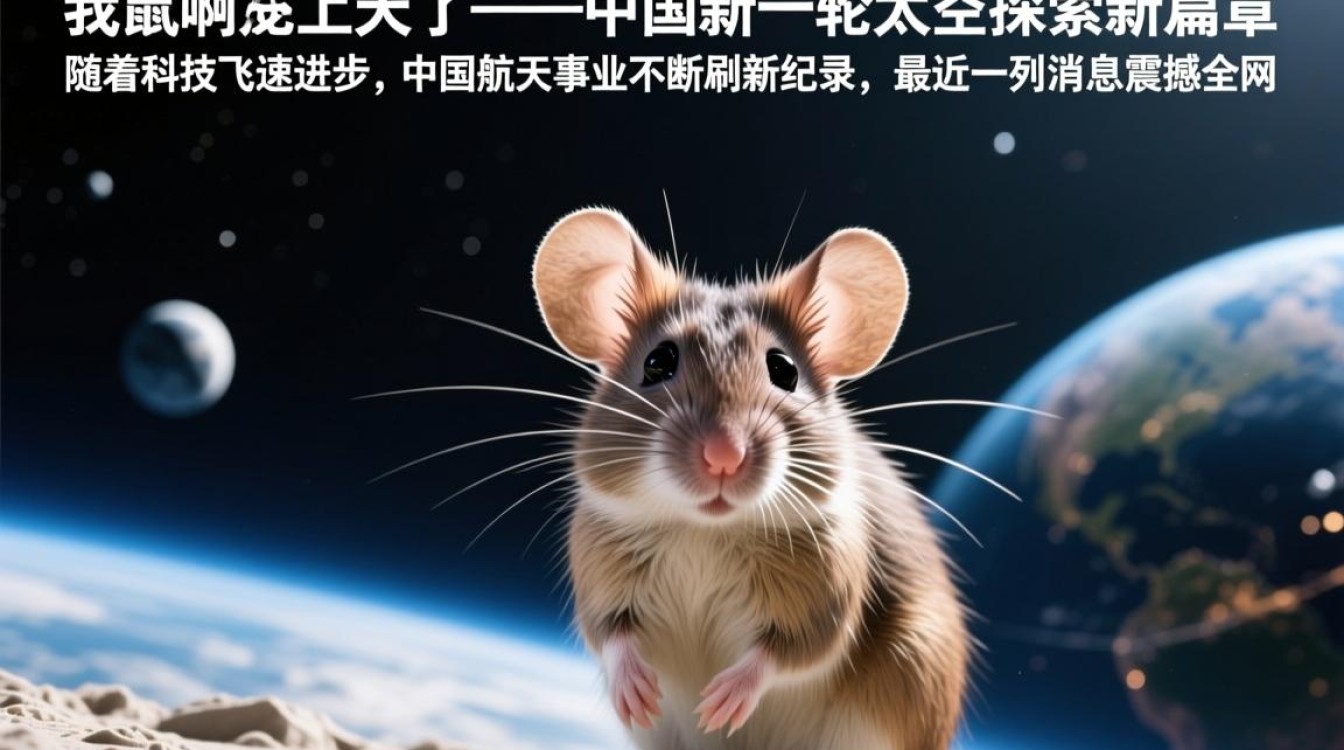 鼠鼠勇攀高峰，直冲云霄-图3