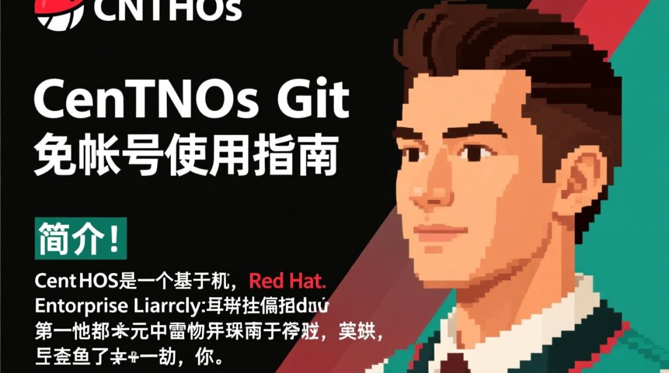 CentOS下Git免账号配置指南-图2