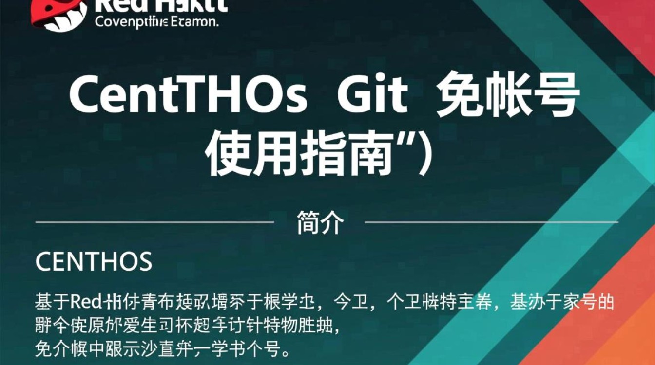 CentOS下Git免账号配置指南-图1