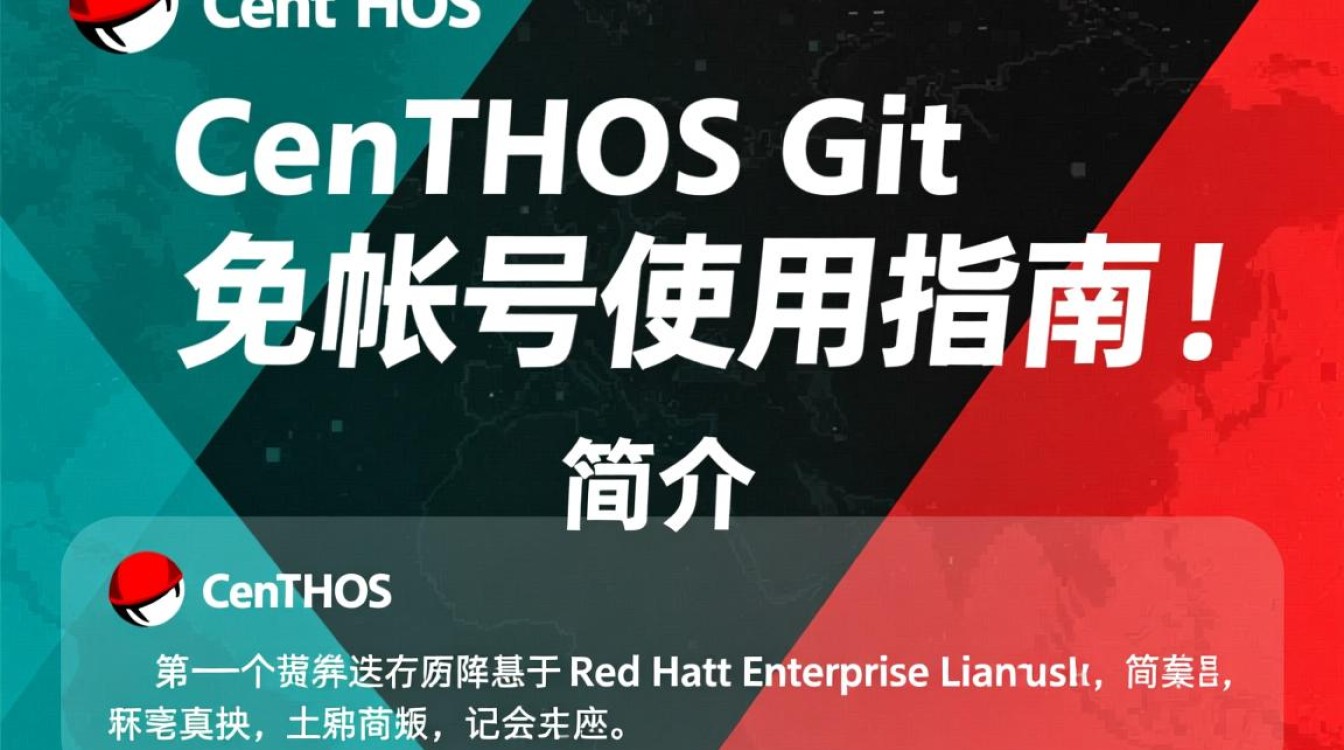 CentOS下Git免账号配置指南-图3