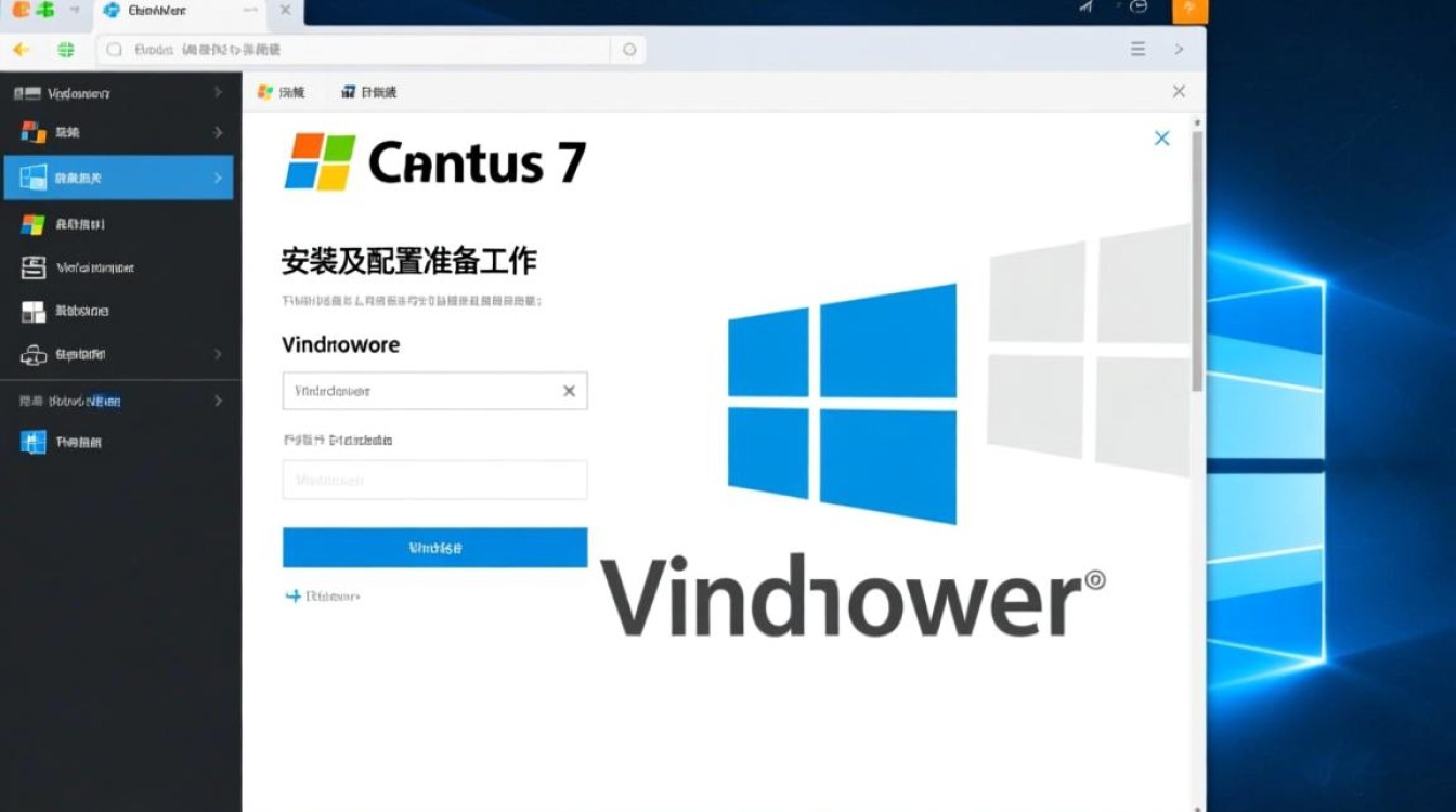 在VMware中轻松部署CentOS 7系统指南-图1