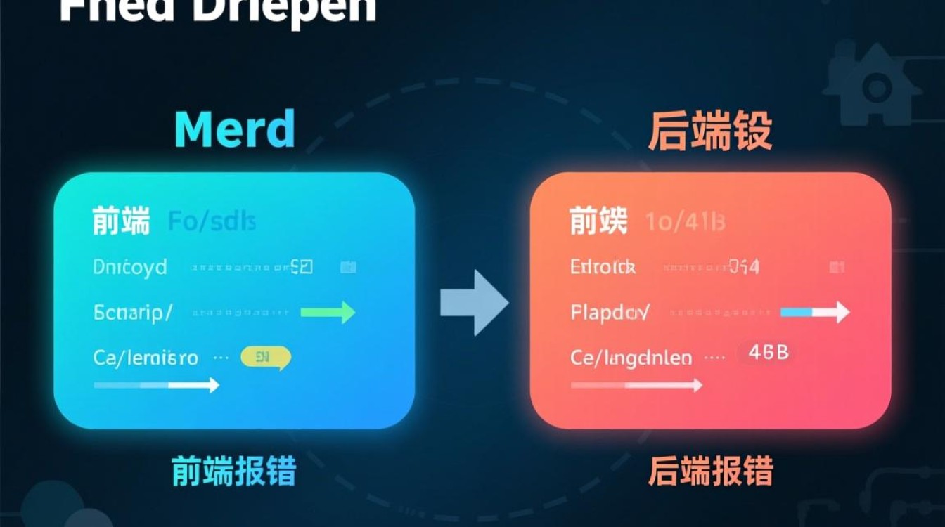 前端与后端报错差异解析-图1