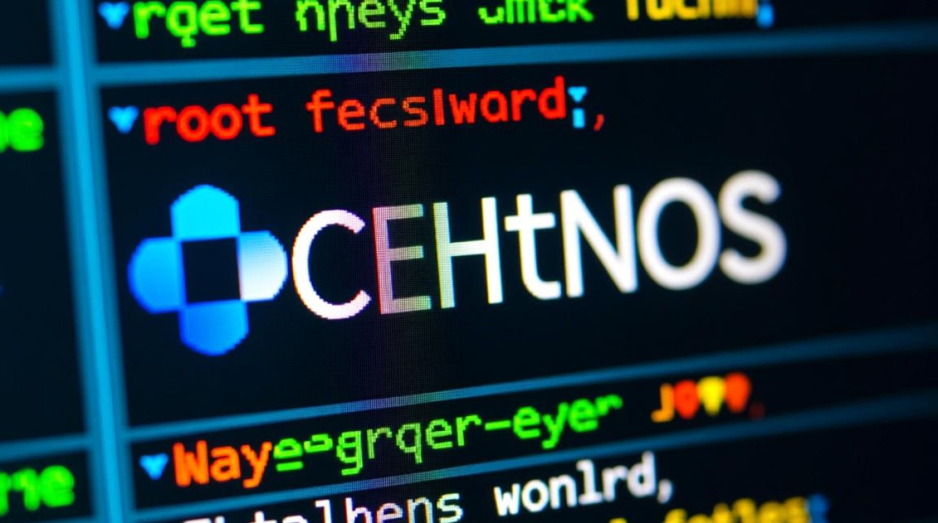 在CentOS系统下激活root权限的方法指南-图1 在CentOS系统下激活root权限的方法指南-图1
